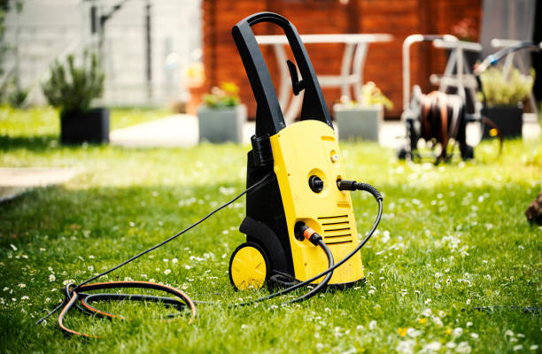 Rohnert Park, CA Pressure Washing Company